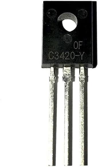 C3420 Transistor