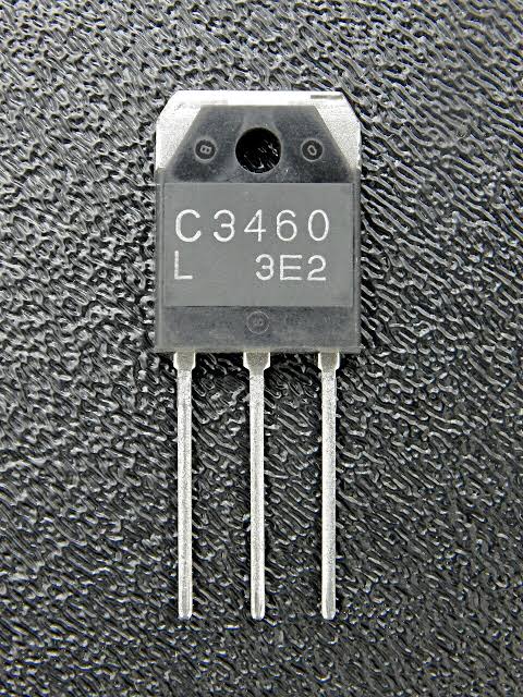 C3460 Transistor