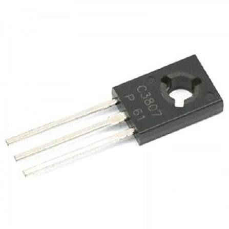 C3807 Transistor