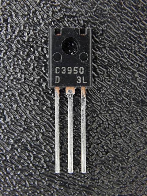 C3950 Transistor