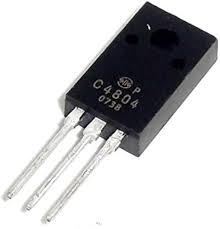 C4804 Transistor