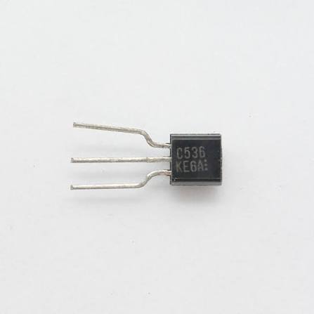 C536 Transistor