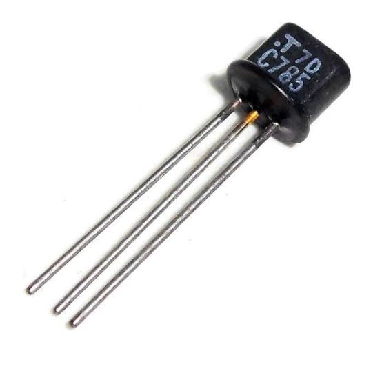 C785 Transistor