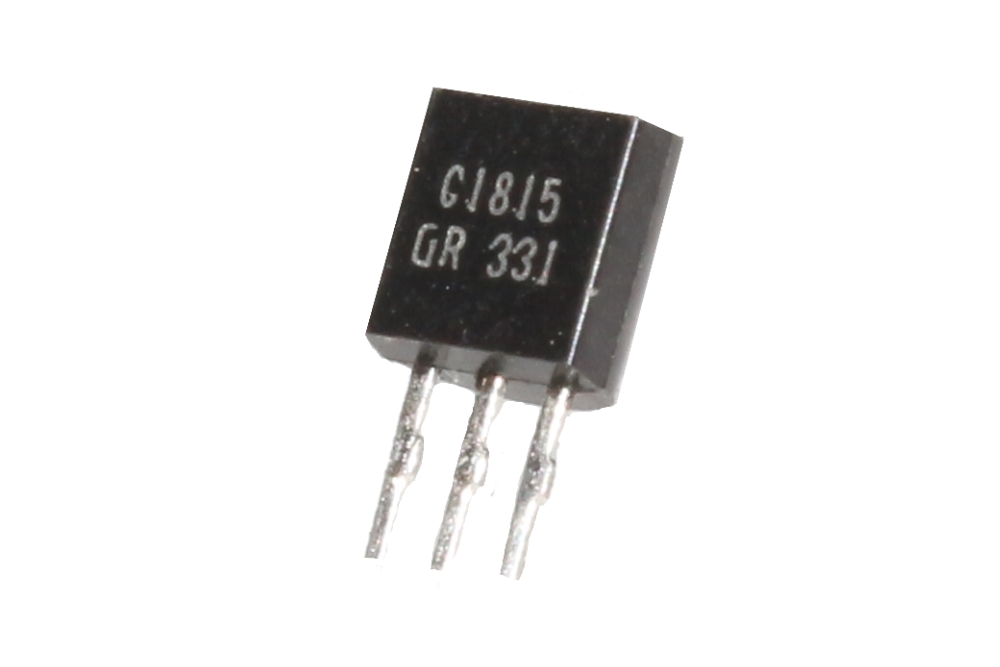 C815 Transistor