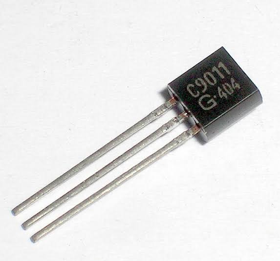 C9011 Transistor