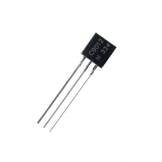 C9012 Transistor