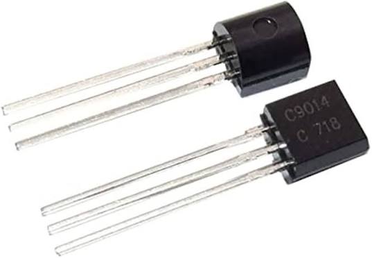C9014 Transistor