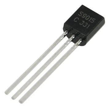C9015 Transistor