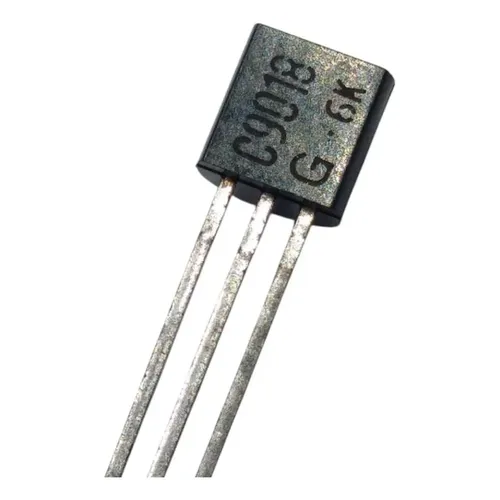 C9018 Transistor