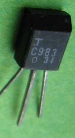 C983 Transistor
