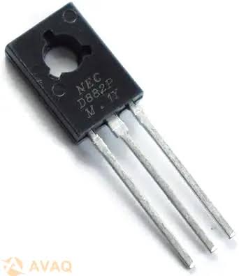 D882 Transistor