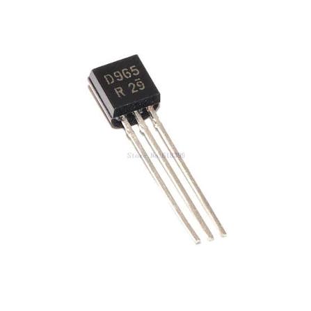 D965 Transistor