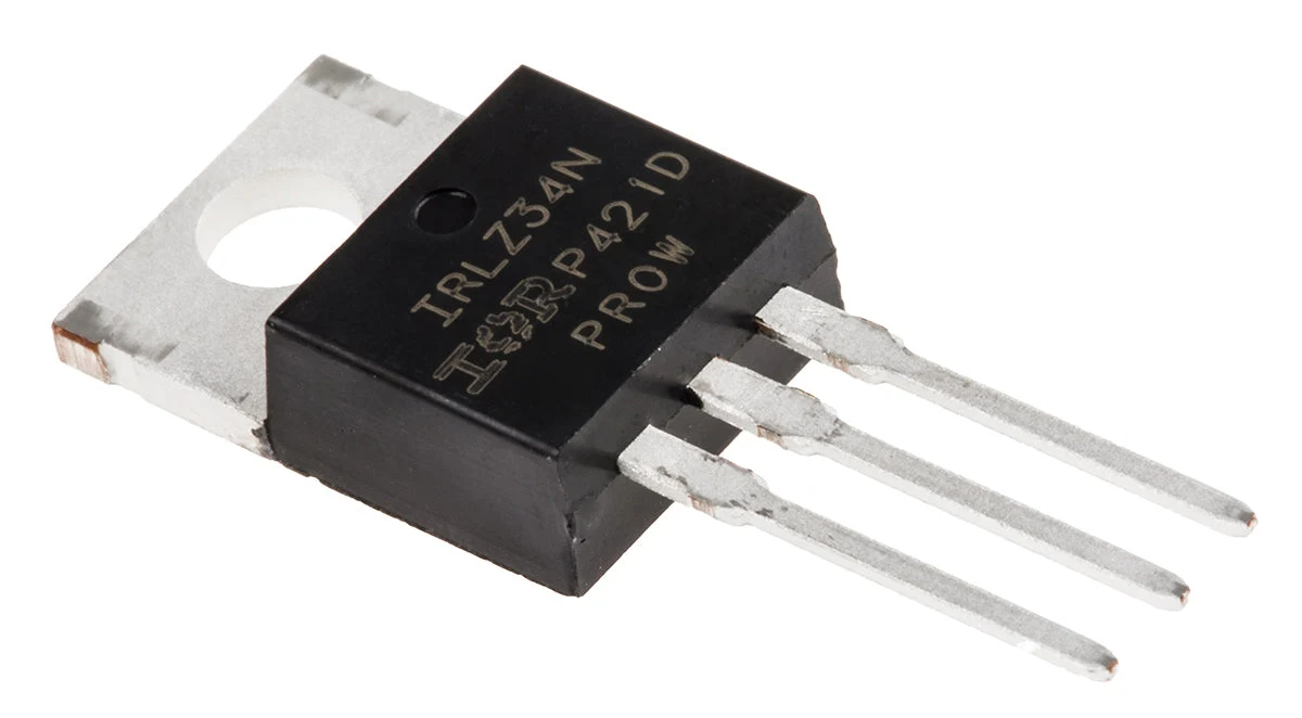 IRF234 MOSFET
