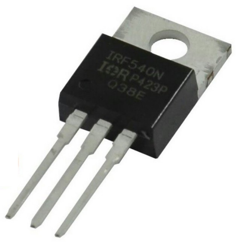 IRF24N40 MOSFET