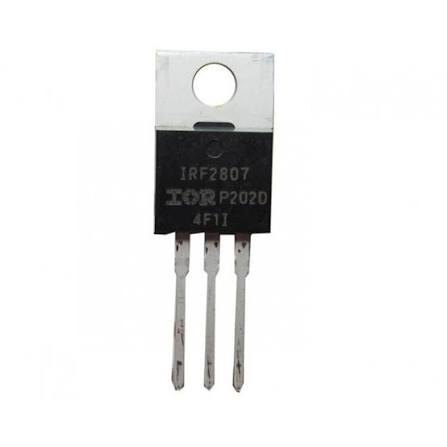 IRF2807 MOSFET