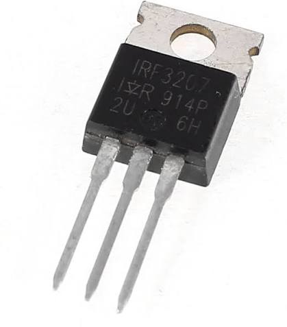 IRF3207 MOSFET