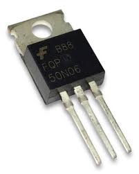 IRF50N06 MOSFET