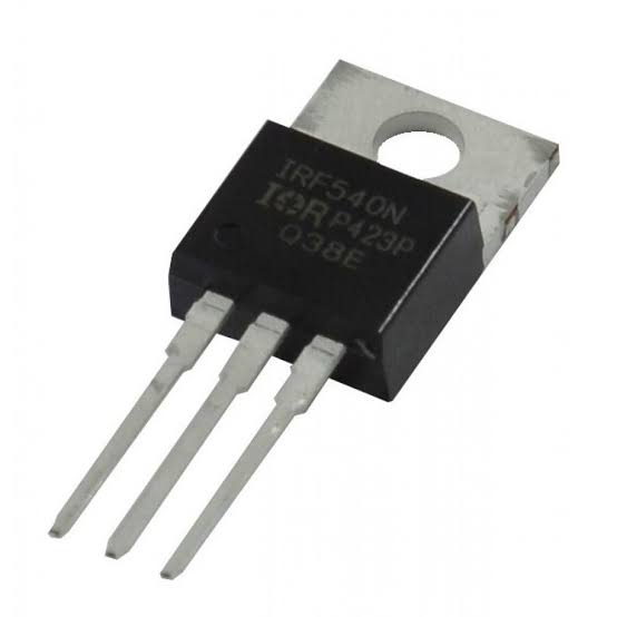 IRF540 MOSFET