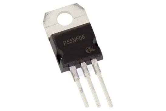 IRF55N06 MOSFET