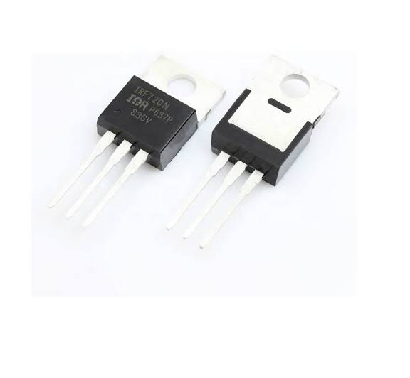IRF720 MOSFET