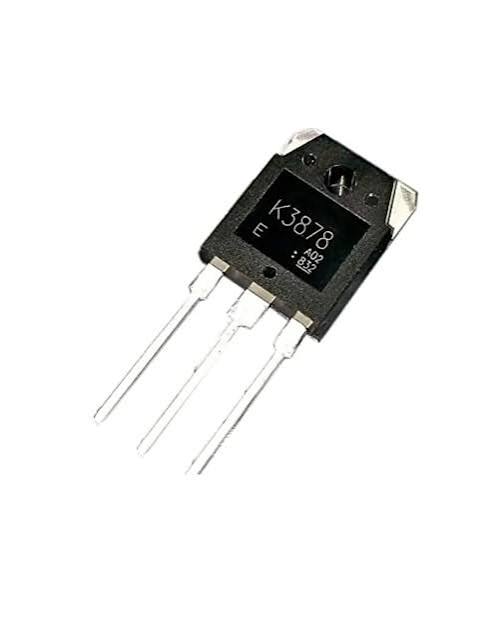 K3878 MOSFET