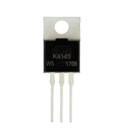 K4115 MOSFET