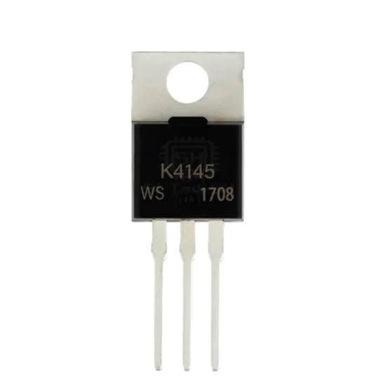 K4145 MOSFET