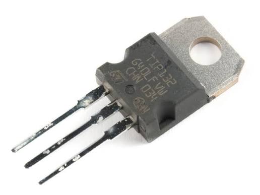 TIP132 Darlington Transistor