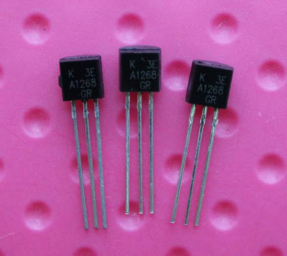 IC A1268