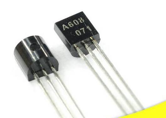 IC A608
