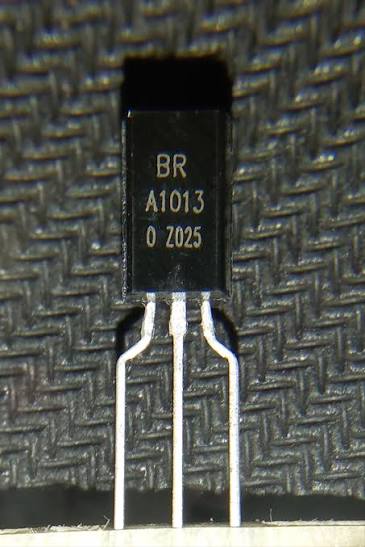 IC A1013