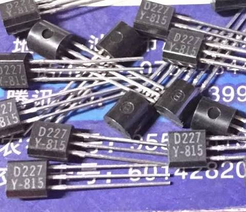 IC D227