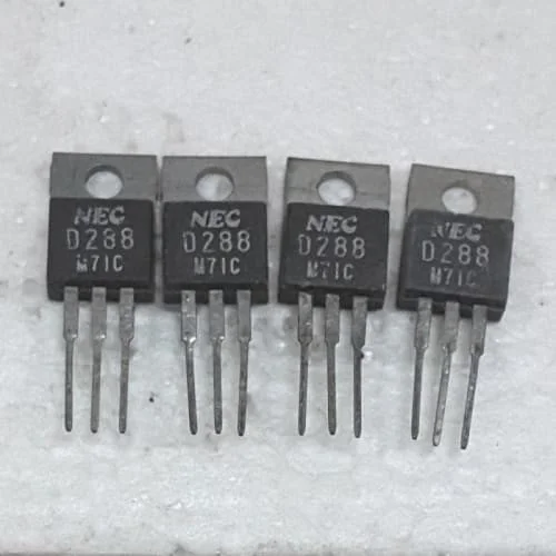 IC D288