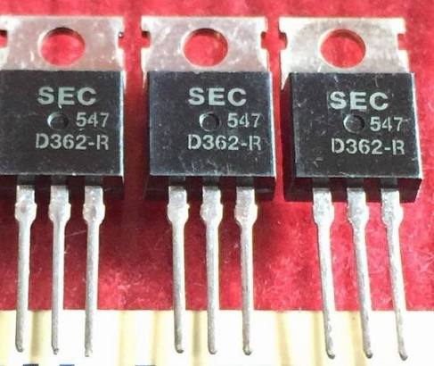 IC D362