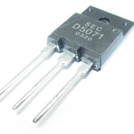 IC D5071