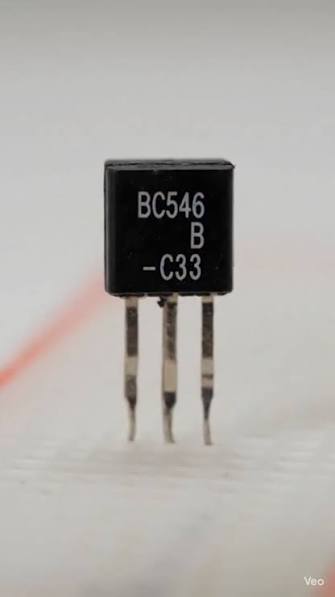 IC BC546