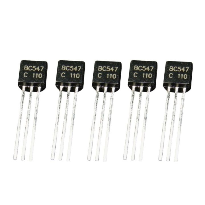 IC BC547