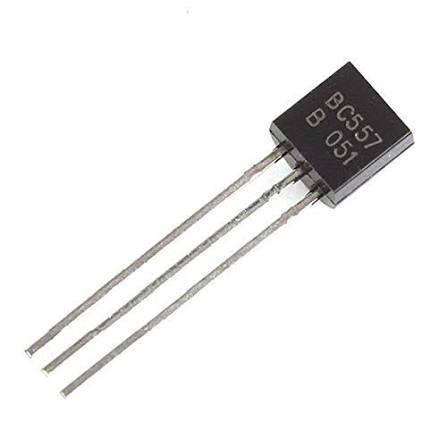 IC BC557