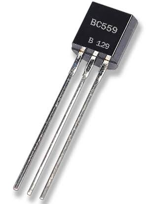 IC BC559