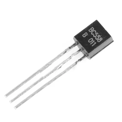 IC BC558