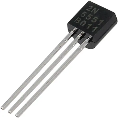 IC 2N5551