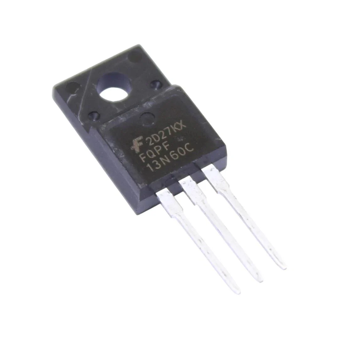 Plastic 13N60