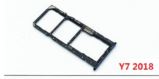 Huawei SIM Tray Y7 (2017)