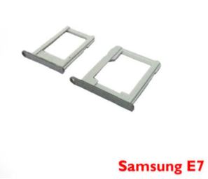 Samsung SIM Tray Galaxy E5 / E7