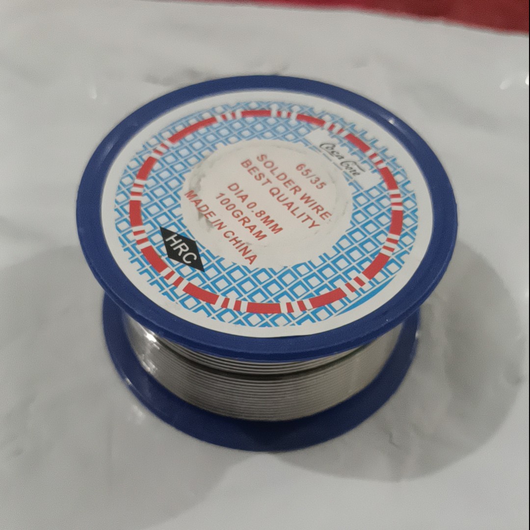 Coca Core Solder 100g