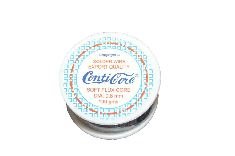 Conti Core Solder 100g