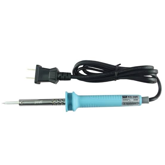Goot Soldering Iron 30W
