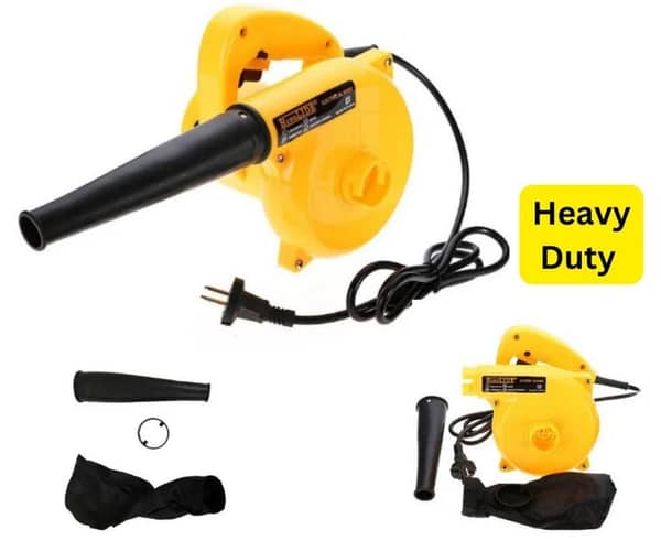 Super World SE-555 Cleaning Blower