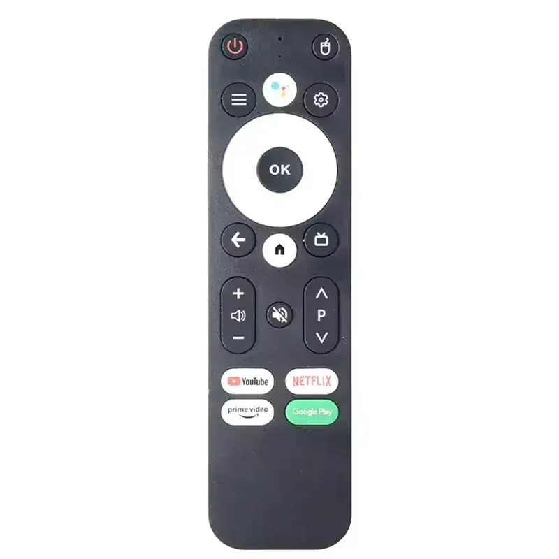 Android TV Box Voice Remote 21