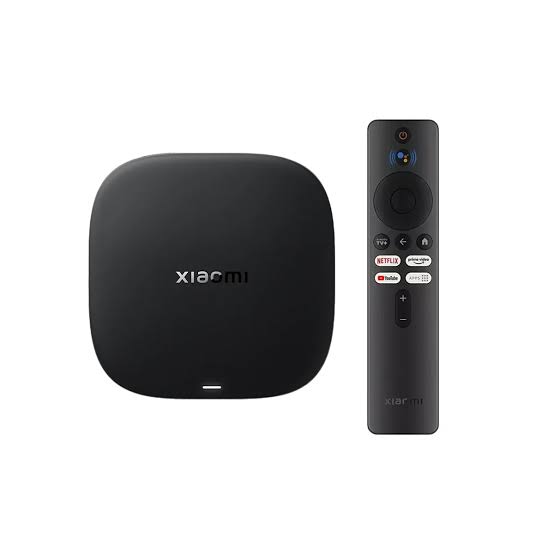 Xiaomi Mi TV Box